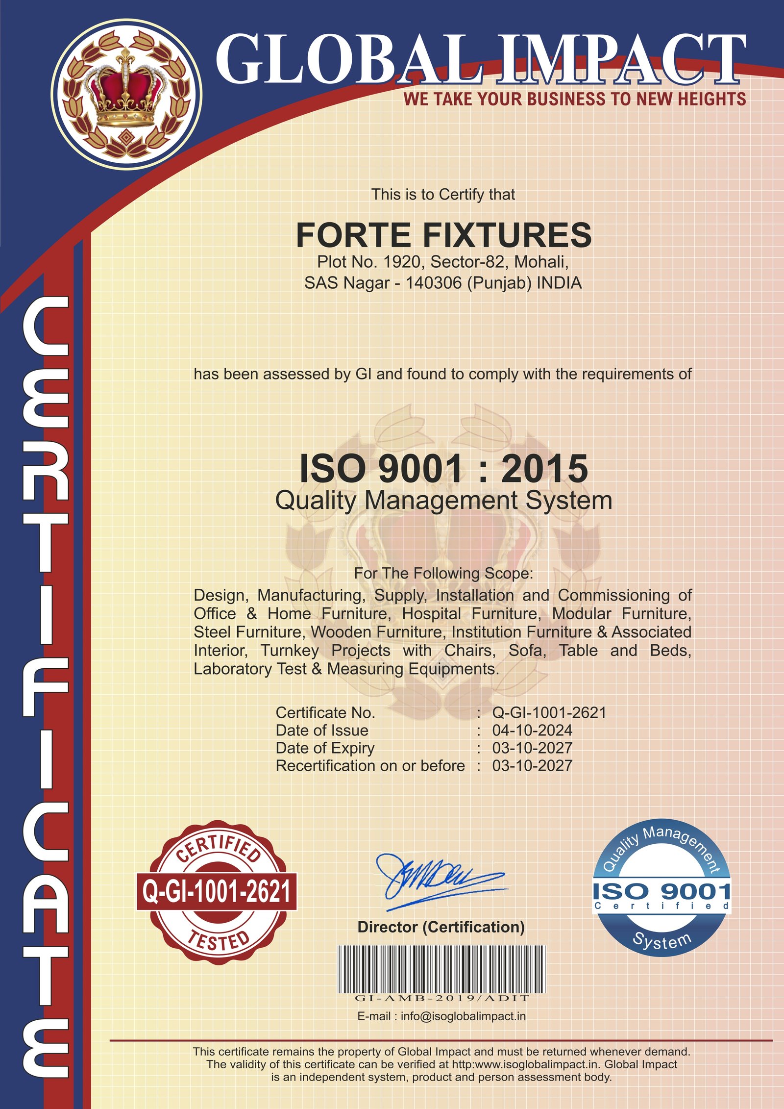 Digital learning session