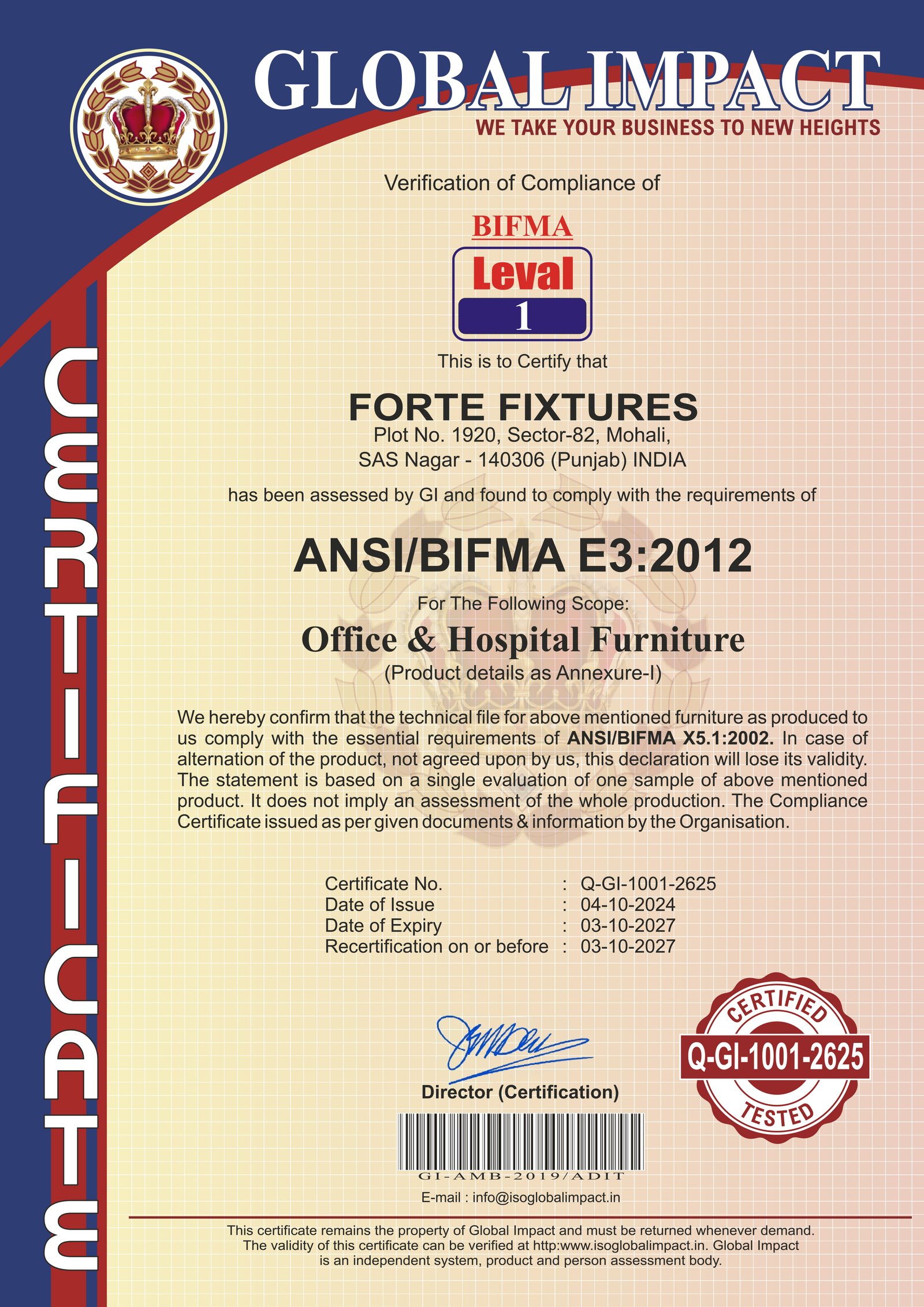 Community healthcare support