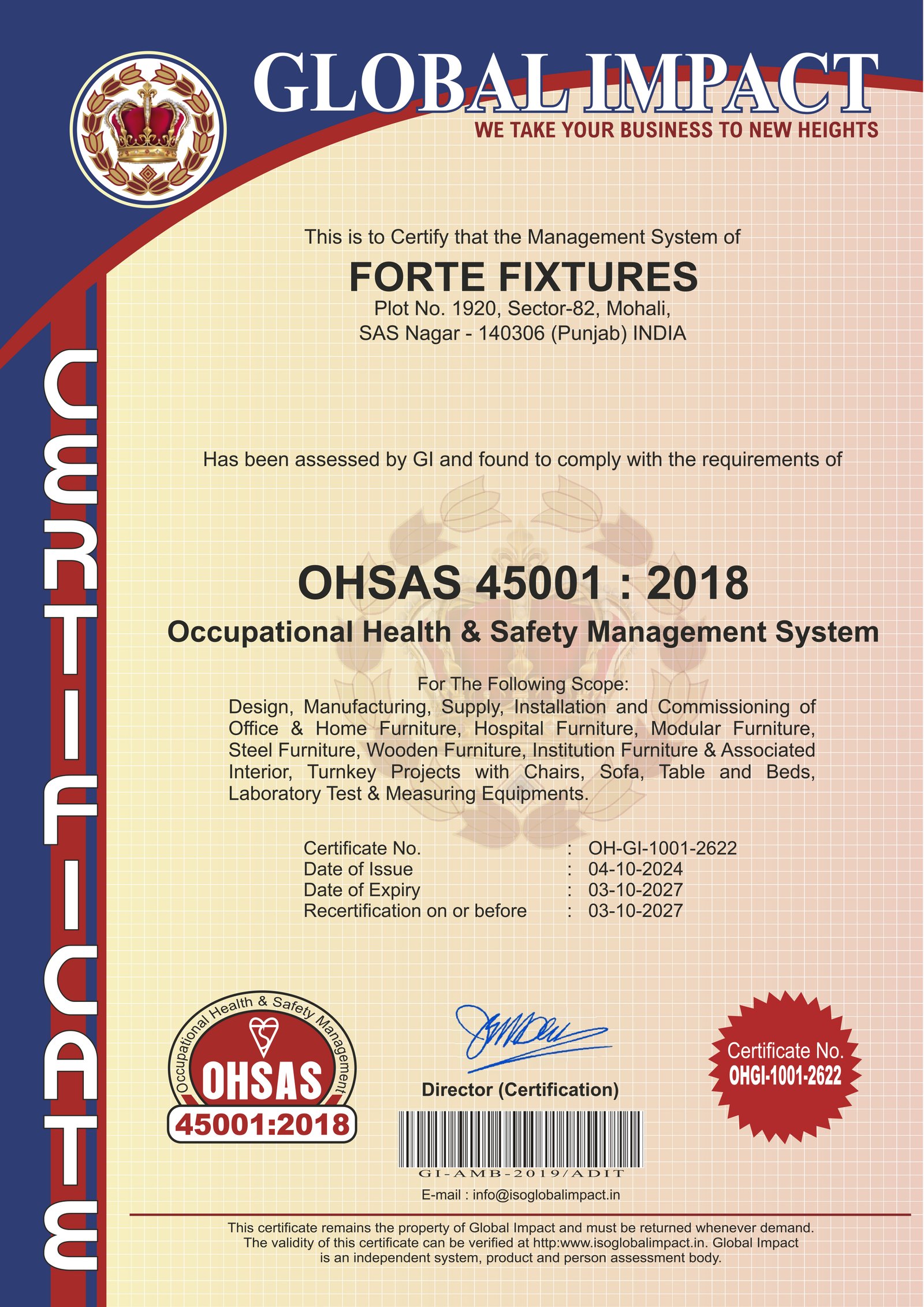 Community healthcare support